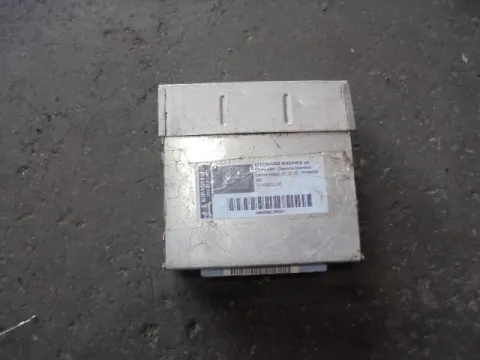 Εγκέφαλος Κινητήρα 16199550 για CHEVROLET - DAEWOO LANOS (1997 - 2000) (T100) ΤΕΛΑΡΟ *26* ΔΙΑΦΟΡΟΙ Εγκέφαλος Κινητήρα 16199550 για CHEVROLET - DAEWOO LANOS (1997 - 2000) (T100) ΤΕΛΑΡΟ *26* ΔΙΑΦΟΡΟΙ