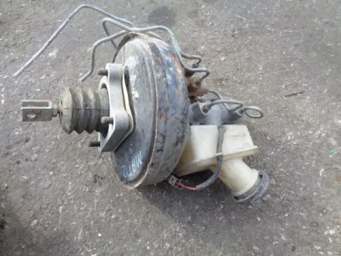 Αντλία Φρένων (Σεβρό) για CHEVROLET - DAEWOO MATIZ (1998 - 2001) (M100) *Δ* ΠΑΛΕΤΑ *1* 249820 Αντλία Φρένων (Σεβρό) για CHEVROLET - DAEWOO MATIZ (1998 - 2001) (M100) *Δ* ΠΑΛΕΤΑ *1* 249820