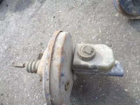 Αντλία Φρένων (Σεβρό) 3686209014 για BMW 5 Series (1981 - 1987) (E28) *Δ* ΠΑΛΕΤΑ *1* 249793 Αντλία Φρένων (Σεβρό) 3686209014 για BMW 5 Series (1981 - 1987) (E28) *Δ* ΠΑΛΕΤΑ *1* 249793