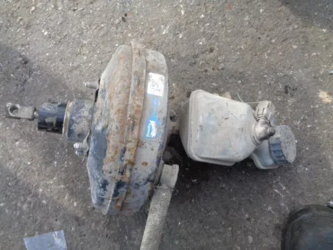 Αντλία Φρένων (Σεβρό) για CITROEN ZX (1991 - 1994) (N2) *Δ* ΠΑΛΕΤΑ *1* 249827 Αντλία Φρένων (Σεβρό) για CITROEN ZX (1991 - 1994) (N2) *Δ* ΠΑΛΕΤΑ *1* 249827