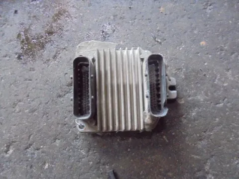 Εγκέφαλος Κινητήρα 09355909 για OPEL ASTRA (1998 - 2004) G ΤΕΛΑΡΟ 7*245472 Εγκέφαλος Κινητήρα 09355909 για OPEL ASTRA (1998 - 2004) G ΤΕΛΑΡΟ 7*245472