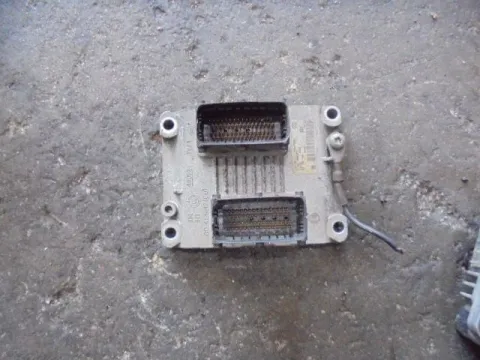 Εγκέφαλος Κινητήρα 09185450 για OPEL CORSA (2000 - 2004) C ΤΕΛΑΡΟ *22* ΔΙΑΦΟΡΟΙ Εγκέφαλος Κινητήρα 09185450 για OPEL CORSA (2000 - 2004) C ΤΕΛΑΡΟ *22* ΔΙΑΦΟΡΟΙ