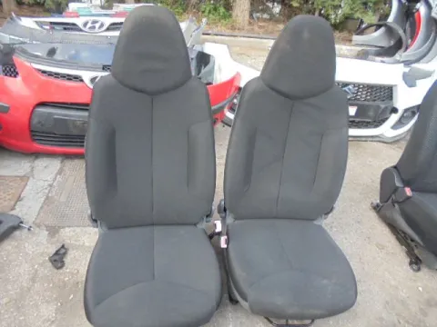 Καθίσματα Σετ Εμπρός για TOYOTA AYGO (2005 - 2009) (B10) *Α* Καθίσματα Σετ Εμπρός για TOYOTA AYGO (2005 - 2009) (B10) *Α*