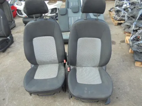 Καθίσματα Σετ Εμπρός για HYUNDAI i10 (2008 - 2011) *Α* Καθίσματα Σετ Εμπρός για HYUNDAI i10 (2008 - 2011) *Α*