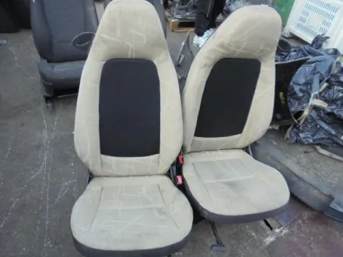 Καθίσματα Σετ Εμπρός για SMART FORTWO (2007 - 2011) (451) *Α* Καθίσματα Σετ Εμπρός για SMART FORTWO (2007 - 2011) (451) *Α*