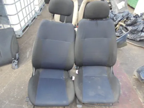 Καθίσματα Σετ Εμπρός για SUZUKI IGNIS (2003 - 2008) (RM) *Α* Καθίσματα Σετ Εμπρός για SUZUKI IGNIS (2003 - 2008) (RM) *Α*