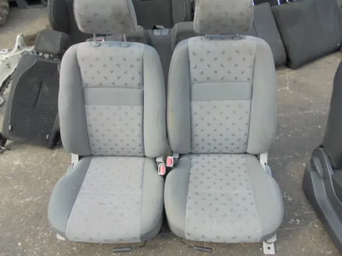 Καθίσματα Σετ Εμπρός για HYUNDAI GETZ (2002 - 2005) (TB) Hatchback - 3dr *Α* Καθίσματα Σετ Εμπρός για HYUNDAI GETZ (2002 - 2005) (TB) Hatchback - 3dr *Α*