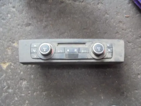 Χειριστήρια Καλοριφέρ για BMW 3 Series (2005 - 2008) (E90-1-2-3) Χειριστήρια Καλοριφέρ για BMW 3 Series (2005 - 2008) (E90-1-2-3)