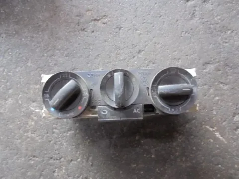 Χειριστήρια Καλοριφέρ 6Q0820045G για VW POLO (2005 - 2009) (9N3 ) Χειριστήρια Καλοριφέρ 6Q0820045G για VW POLO (2005 - 2009) (9N3 )