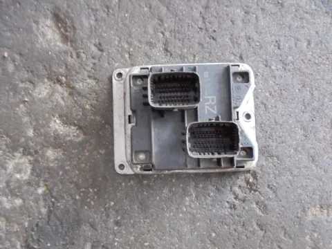 Εγκέφαλος Κινητήρα 0261204475 για OPEL CORSA (1993 - 2000) B  ΤΕΛΑΡΟ 7*245472 Εγκέφαλος Κινητήρα 0261204475 για OPEL CORSA (1993 - 2000) B  ΤΕΛΑΡΟ 7*245472