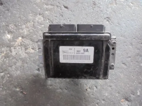 Εγκέφαλος Κινητήρα 96801800 για CHEVROLET - DAEWOO MATIZ (1998 - 2001) (M100) ΤΕΛΑΡΟ *25* Εγκέφαλος Κινητήρα 96801800 για CHEVROLET - DAEWOO MATIZ (1998 - 2001) (M100) ΤΕΛΑΡΟ *25*