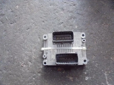 Εγκέφαλος Κινητήρα 0261206074 για OPEL CORSA (2000 - 2004) C ΤΕΛΑΡΟ 7*245472 Εγκέφαλος Κινητήρα 0261206074 για OPEL CORSA (2000 - 2004) C ΤΕΛΑΡΟ 7*245472