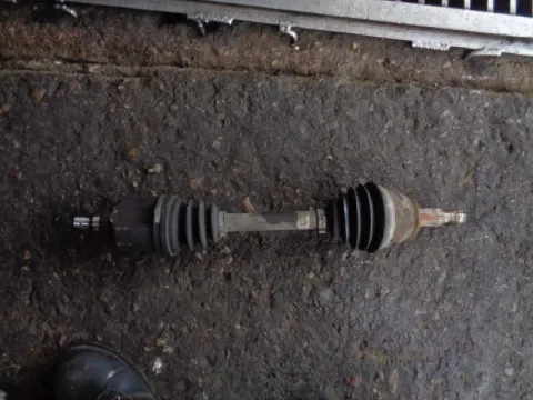 Ημιαξόνιο Εμπρός Αριστερό για ALFA ROMEO MITO (2008 - 2011) 1300 (199 A3.000) Diesel 90 JTDM Ημιαξόνιο Εμπρός Αριστερό για ALFA ROMEO MITO (2008 - 2011) 1300 (199 A3.000) Diesel 90 JTDM