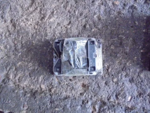 Εγκέφαλος Κινητήρα 0261204475 για OPEL CORSA (1993 - 2000) B ΤΕΛΑΡΟ 7*245472 Εγκέφαλος Κινητήρα 0261204475 για OPEL CORSA (1993 - 2000) B ΤΕΛΑΡΟ 7*245472