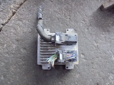 Εγκέφαλος Κινητήρα 12654172 για OPEL ASTRA (2010 - 2012) J ΤΕΛΑΡΟ 2*245231 Εγκέφαλος Κινητήρα 12654172 για OPEL ASTRA (2010 - 2012) J ΤΕΛΑΡΟ 2*245231
