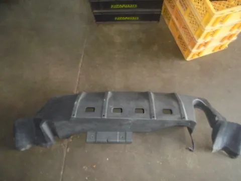 Ποδιά Προφυλακτηρα Πίσω για HONDA HRV (2001 - 2005) (GH) Ποδιά Προφυλακτηρα Πίσω για HONDA HRV (2001 - 2005) (GH)