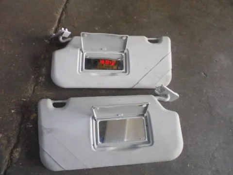 Σετ Σκιαδίων για FORD FIESTA (2008 - 2012) Mk6 (JA8) Σετ Σκιαδίων για FORD FIESTA (2008 - 2012) Mk6 (JA8)