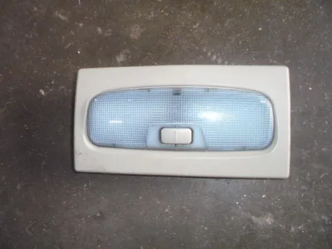 Μπλαφονίερα Οροφής για FORD FIESTA (2008 - 2012) Mk6 (JA8) Μπλαφονίερα Οροφής για FORD FIESTA (2008 - 2012) Mk6 (JA8)