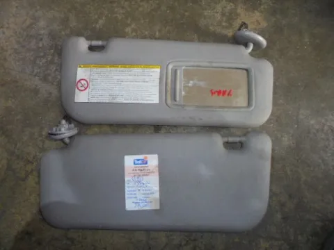 Σετ Σκιαδίων για TOYOTA YARIS (2006 - 2009) (KL9) Σετ Σκιαδίων για TOYOTA YARIS (2006 - 2009) (KL9)