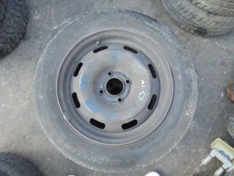 Ζαντολάστιχα 2ΤΕΜ. MICHELIN 185/65/R15 **  για CITROEN C3 (2006 - 2010) (FC) , (2010 - 2014) *Δ* Ζαντολάστιχα 2ΤΕΜ. MICHELIN 185/65/R15 **  για CITROEN C3 (2006 - 2010) (FC) , (2010 - 2014) *Δ*