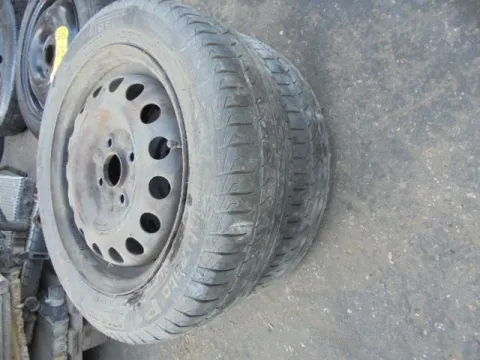 Ζαντολάστιχα  PIRELLI 155/65/R14 **  για TOYOTA AYGO (2005 - 2009) (B10) *Δ* -  Ζαντολάστιχα  PIRELLI 155/65/R14 **  για TOYOTA AYGO (2005 - 2009) (B10) *Δ* -