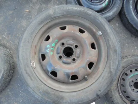 Ζαντολάστιχα 3ΤΕΜ. MICHELIN 165/65/R14 **  για HYUNDAI GETZ (2002 - 2005) (TB) *Δ* Ζαντολάστιχα 3ΤΕΜ. MICHELIN 165/65/R14 **  για HYUNDAI GETZ (2002 - 2005) (TB) *Δ*