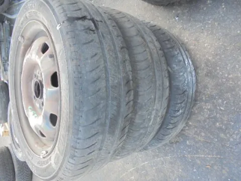 Ζαντολάστιχα 3ΤΕΜ. MICHELIN 165/65/R14 **  για HYUNDAI GETZ (2002 - 2005) (TB) *Δ* -  Ζαντολάστιχα 3ΤΕΜ. MICHELIN 165/65/R14 **  για HYUNDAI GETZ (2002 - 2005) (TB) *Δ* -