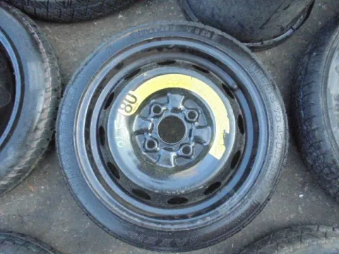 Ζαντολάστιχο ΡΕΖΕΡΒΑ MAXXIS 105/70/15 για HYUNDAI i10 (2008 - 2011) *Δ* Ζαντολάστιχο ΡΕΖΕΡΒΑ MAXXIS 105/70/15 για HYUNDAI i10 (2008 - 2011) *Δ*