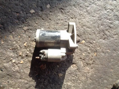 Μίζα 965631778002 για CITROEN C3 (2006 - 2010) (FC) Μίζα 965631778002 για CITROEN C3 (2006 - 2010) (FC)