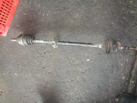 Ημιαξόνιο Εμπρός Δεξί για OPEL ASTRA (1998 - 2004) G 1700 (Y 17 DT) diesel 75 DTI Ημιαξόνιο Εμπρός Δεξί για OPEL ASTRA (1998 - 2004) G 1700 (Y 17 DT) diesel 75 DTI