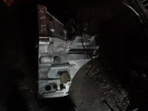 Κιβώτιο Ταχυτήτων (Σασμάν) Χειροκίνητο για HONDA CIVIC (1996 - 1998) (EJ - K) (MA - B) Κιβώτιο Ταχυτήτων (Σασμάν) Χειροκίνητο για HONDA CIVIC (1996 - 1998) (EJ - K) (MA - B)