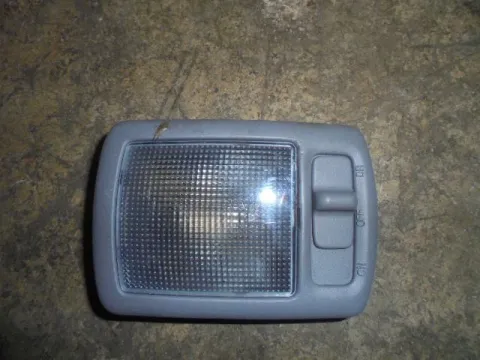 Μπλαφονίερα Οροφής για HYUNDAI GETZ (2002 - 2005) (TB) Μπλαφονίερα Οροφής για HYUNDAI GETZ (2002 - 2005) (TB)