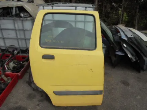 Πόρτα Πίσω Δεξιά για SUZUKI WAGON R (1997 - 2000) (SR) *Ε* Πόρτα Πίσω Δεξιά για SUZUKI WAGON R (1997 - 2000) (SR) *Ε*