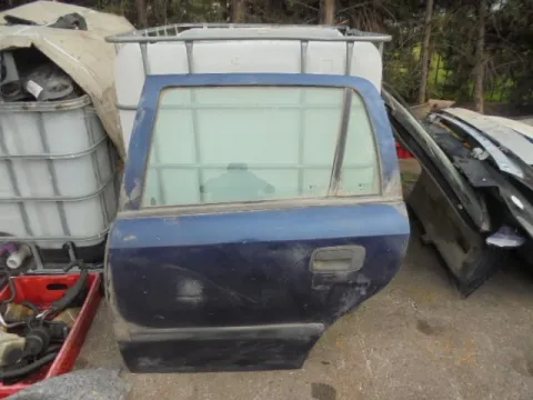 Πόρτα Πίσω Αριστερή για OPEL ASTRA (1998 - 2004) G S-Wagon - 5dr  *Γ* Πόρτα Πίσω Αριστερή για OPEL ASTRA (1998 - 2004) G S-Wagon - 5dr  *Γ*