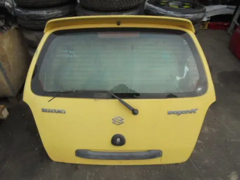 Πορτ-Μπαγκάζ για SUZUKI WAGON R (1997 - 2000) (SR)  *Μ* Πορτ-Μπαγκάζ για SUZUKI WAGON R (1997 - 2000) (SR)  *Μ*