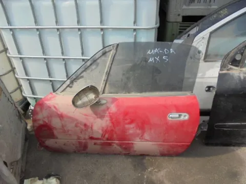 Αριστερή Δίπορτη για MAZDA MX5 (1990 - 1998) (NA) *Ε* Αριστερή Δίπορτη για MAZDA MX5 (1990 - 1998) (NA) *Ε*