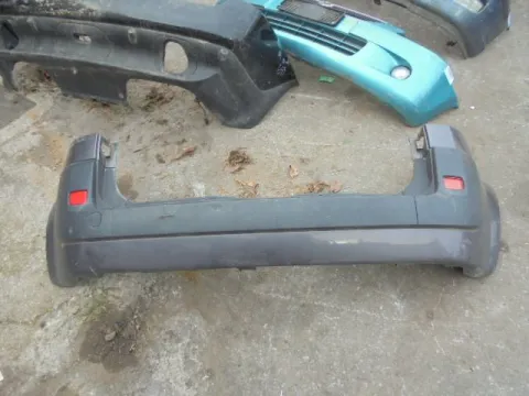 Προφυλακτήρας Πίσω (Ελαττωματικός )για RENAULT SCENIC (2003 - 2006) (JM) Προφυλακτήρας Πίσω (Ελαττωματικός )για RENAULT SCENIC (2003 - 2006) (JM)