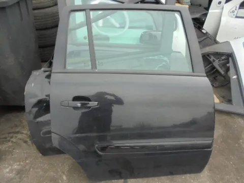 Πόρτα Πίσω Δεξιά για OPEL ZAFIRA (2008 - 2012) B *Γ* Πόρτα Πίσω Δεξιά για OPEL ZAFIRA (2008 - 2012) B *Γ*