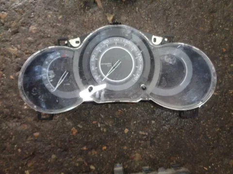 Κοντέρ PSA96665881XT για CITROEN C3 (2006 - 2010) (FC) 1100 (HFV) Petrol 8v 60hp Κοντέρ PSA96665881XT για CITROEN C3 (2006 - 2010) (FC) 1100 (HFV) Petrol 8v 60hp