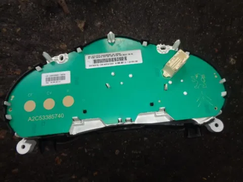 Κοντέρ PSA96665881XT για CITROEN C3 (2006 - 2010) (FC) 1100 (HFV) Petrol 8v 60hp -  Κοντέρ PSA96665881XT για CITROEN C3 (2006 - 2010) (FC) 1100 (HFV) Petrol 8v 60hp -