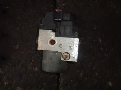 Μονάδα ABS 0265216651 για OPEL ASTRA (1998 - 2004) G Μονάδα ABS 0265216651 για OPEL ASTRA (1998 - 2004) G