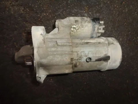 Μίζα 281000Y021 για TOYOTA YARIS (2009 - 2012) (XP90) 1300 (1NR-FE) Petrol 100 (NSP90) Μίζα 281000Y021 για TOYOTA YARIS (2009 - 2012) (XP90) 1300 (1NR-FE) Petrol 100 (NSP90)