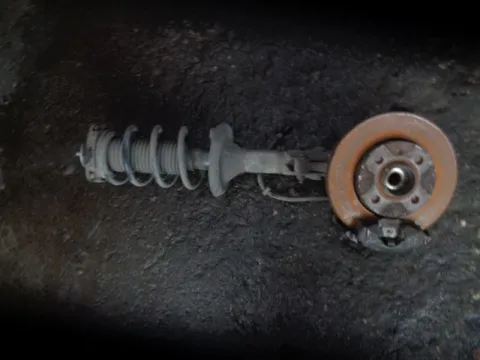 Άκρο Πλήρες Εμπρός Αριστερό για VW POLO (1999 - 2001) (6N2) 1400 (AUA) Petrol 75 16valve Άκρο Πλήρες Εμπρός Αριστερό για VW POLO (1999 - 2001) (6N2) 1400 (AUA) Petrol 75 16valve