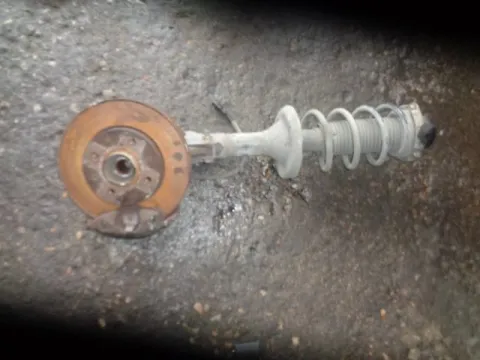 Άκρο Πλήρες Εμπρός Δεξί για VW POLO (1999 - 2001) (6N2) 1400 (AUA) Petrol 75 16valve Άκρο Πλήρες Εμπρός Δεξί για VW POLO (1999 - 2001) (6N2) 1400 (AUA) Petrol 75 16valve