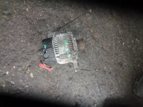 Δυναμό - Εναλλάκτης για NISSAN MICRA (1998 - 2000) (K11) Δυναμό - Εναλλάκτης για NISSAN MICRA (1998 - 2000) (K11)