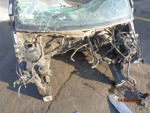 Τροπέτο Εμπρός Κουφάρι για TOYOTA YARIS (2006 - 2009) (KL9) *ΔΒ* Τροπέτο Εμπρός Κουφάρι για TOYOTA YARIS (2006 - 2009) (KL9) *ΔΒ*