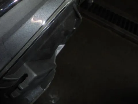 Φανάρι Εμπρός Αριστερό (Σπασμένη Βάση) για RENAULT LAGUNA (1998 - 2001) (B56) -  Φανάρι Εμπρός Αριστερό (Σπασμένη Βάση) για RENAULT LAGUNA (1998 - 2001) (B56) -