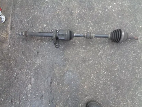 Ημιαξόνιο Εμπρός Δεξί για NISSAN NOTE (2005 - 2008) (E11) 1500 (K9K 276) diesel 86 dCi