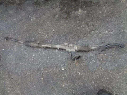 Κρεμαγιέρα Μηχανική για NISSAN NOTE (2005 - 2008) (E11) 1500 (K9K 276) diesel 86 dCi