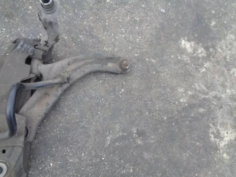 Ψαλίδι Εμπρός Δεξί για NISSAN NOTE (2005 - 2008) (E11) 1500 (K9K 276) diesel 86 dCi *ΔΒ* ΠΑΛΕΤΑ *205* Ψαλίδι Εμπρός Δεξί για NISSAN NOTE (2005 - 2008) (E11) 1500 (K9K 276) diesel 86 dCi *ΔΒ* ΠΑΛΕΤΑ *205*